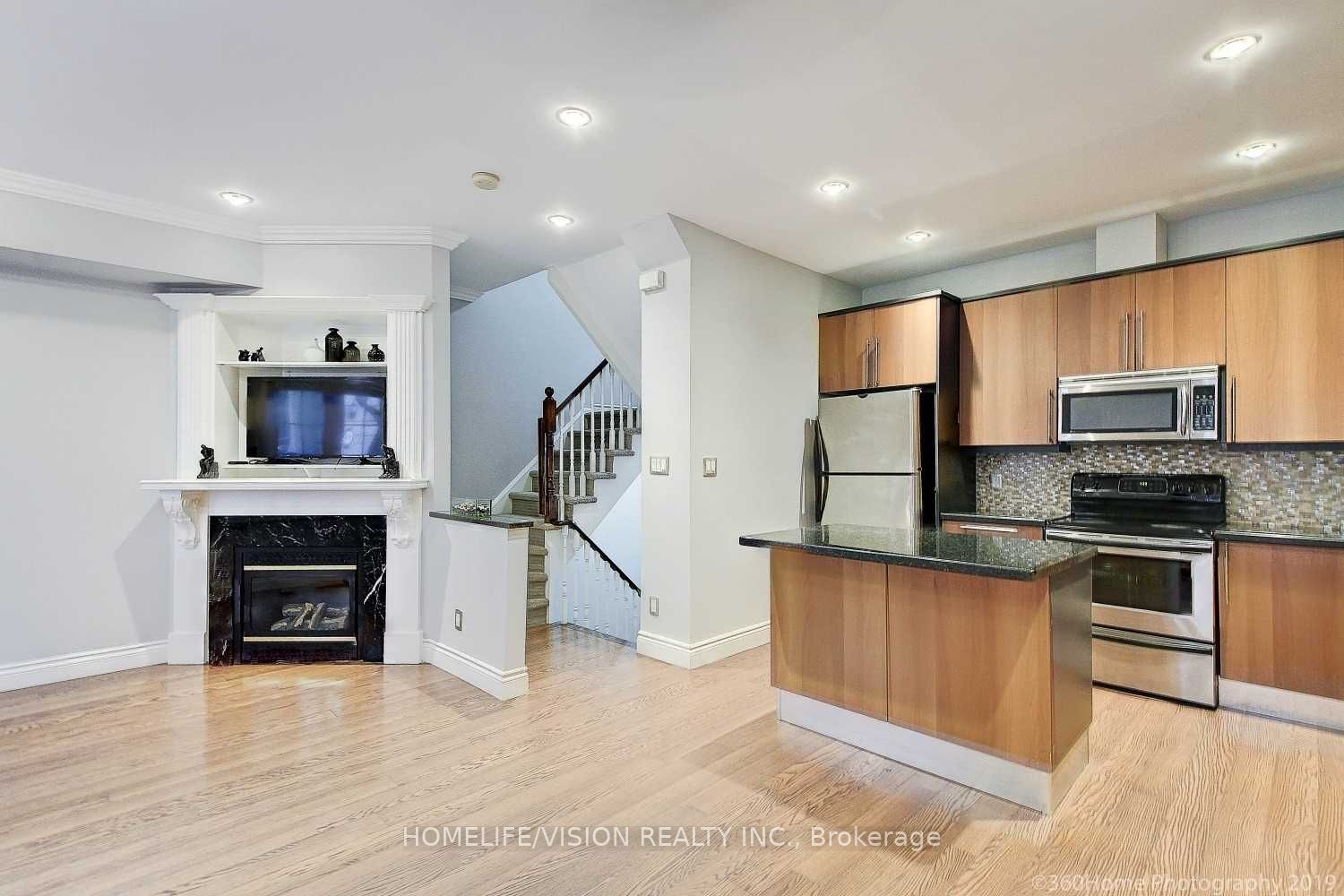 For Lease: 37 Avondale Avenue 506, Toronto C14, ON M2N 7C1, Toronto C14, ON