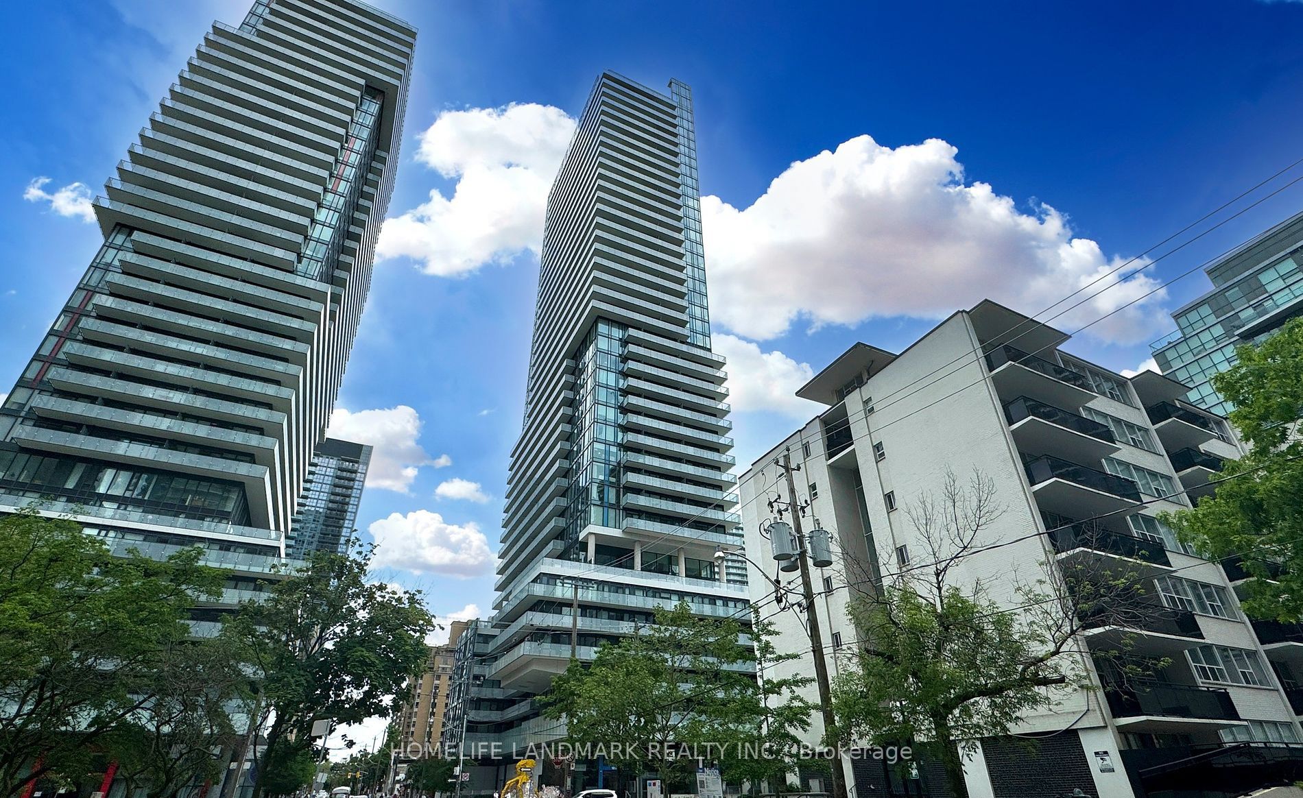 For Lease: 161 Roehampton Avenue 1502, Toronto C10, ON M4P 1P9, Toronto C10, ON