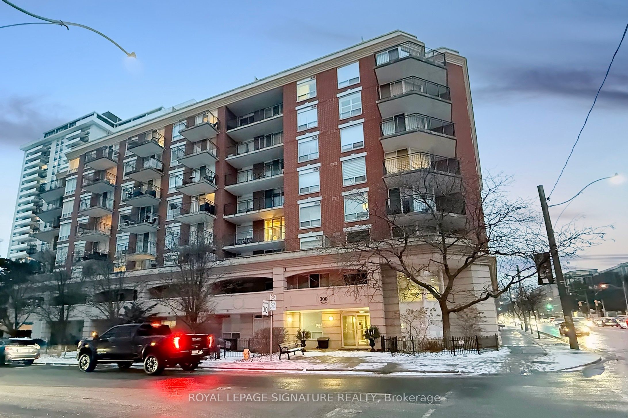 For Lease: 300 Balliol Street 205, Toronto C10, ON M4W 3G6, Toronto C10, ON