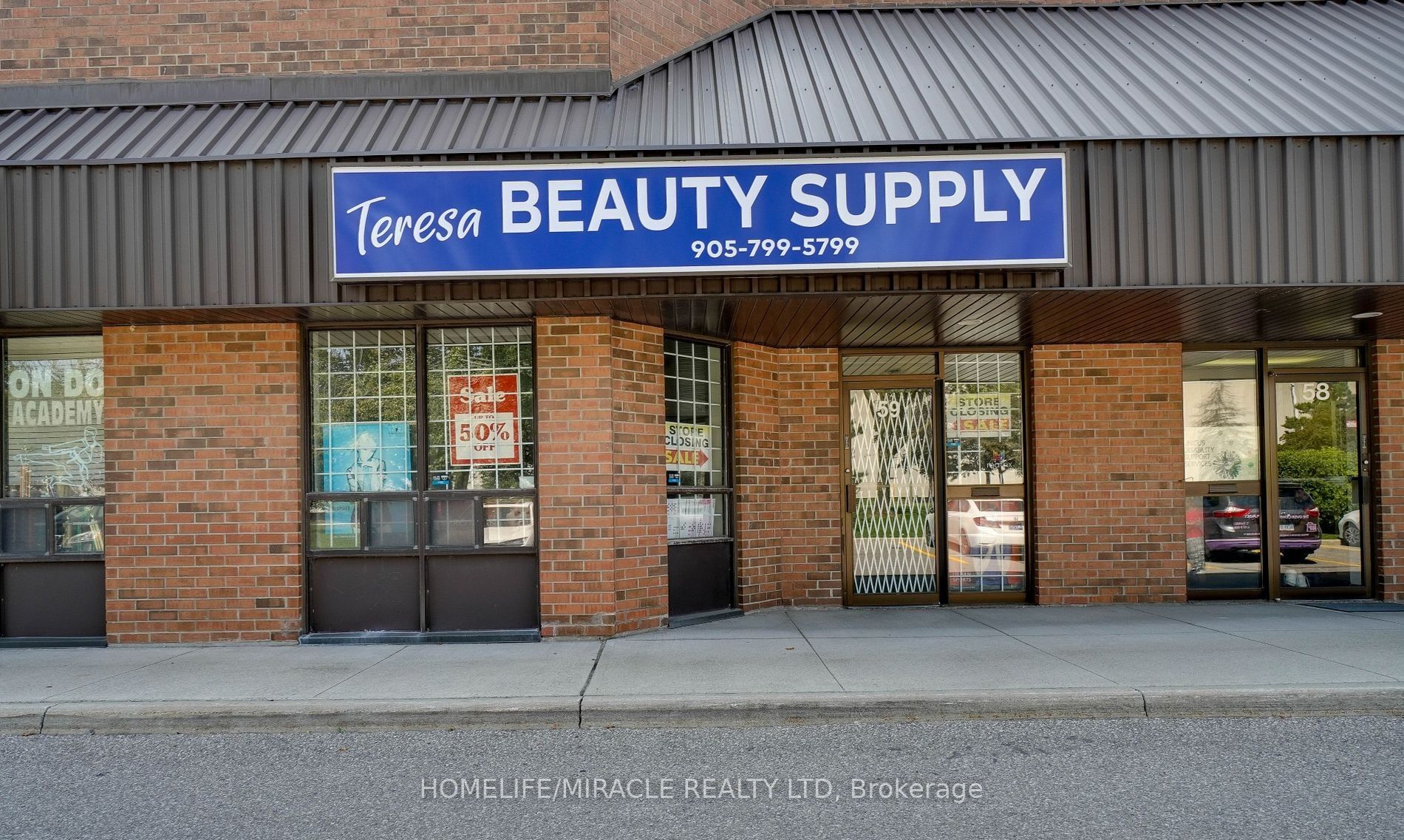 For Sale: 8500 Torbram Road 59, Brampton, ON L6T 5C6, Brampton, ON