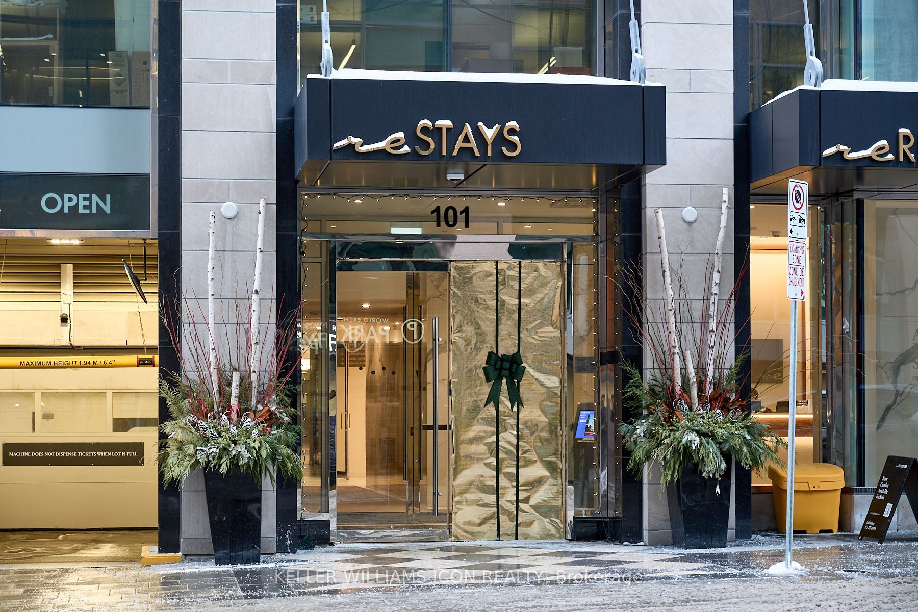 For Sale: 101 Queen Street 1209, Ottawa Centre, ON K1P 0B7, Ottawa Centre, ON