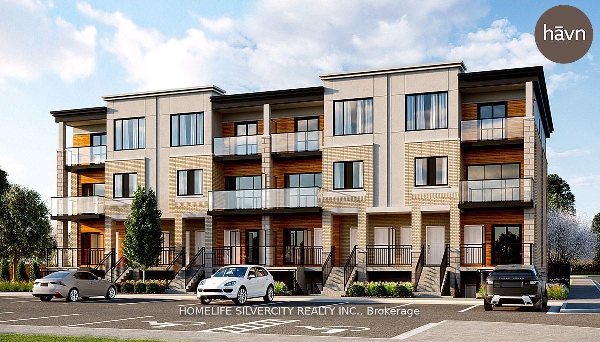 For Sale: 25 Isherwood Avenue A005, Cambridge, ON N1R 0E2, Cambridge, ON