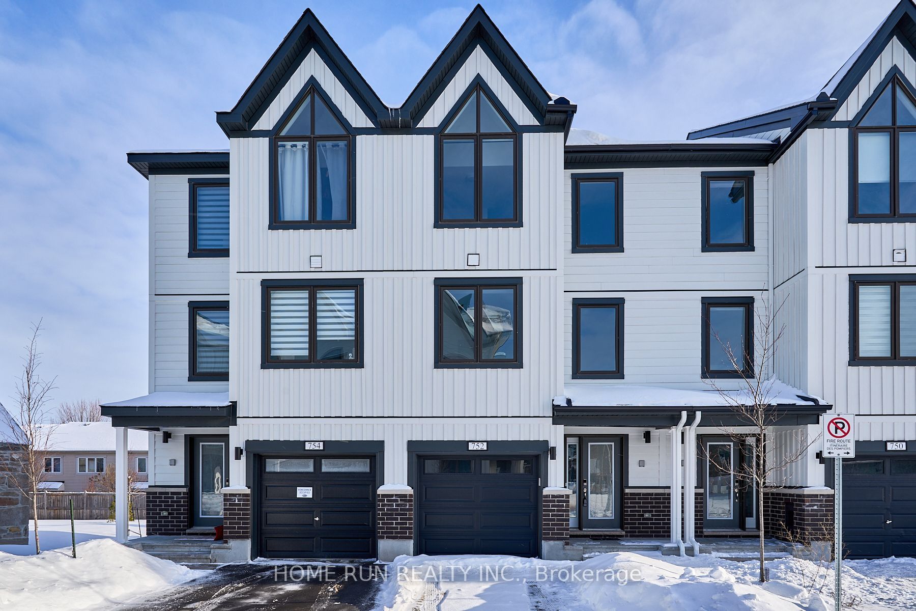 For Sale: 752 Kinstead Private, Stittsville – Munster – Richmond, ON K2S 3B3, Stittsville – Munster – Richmond, ON